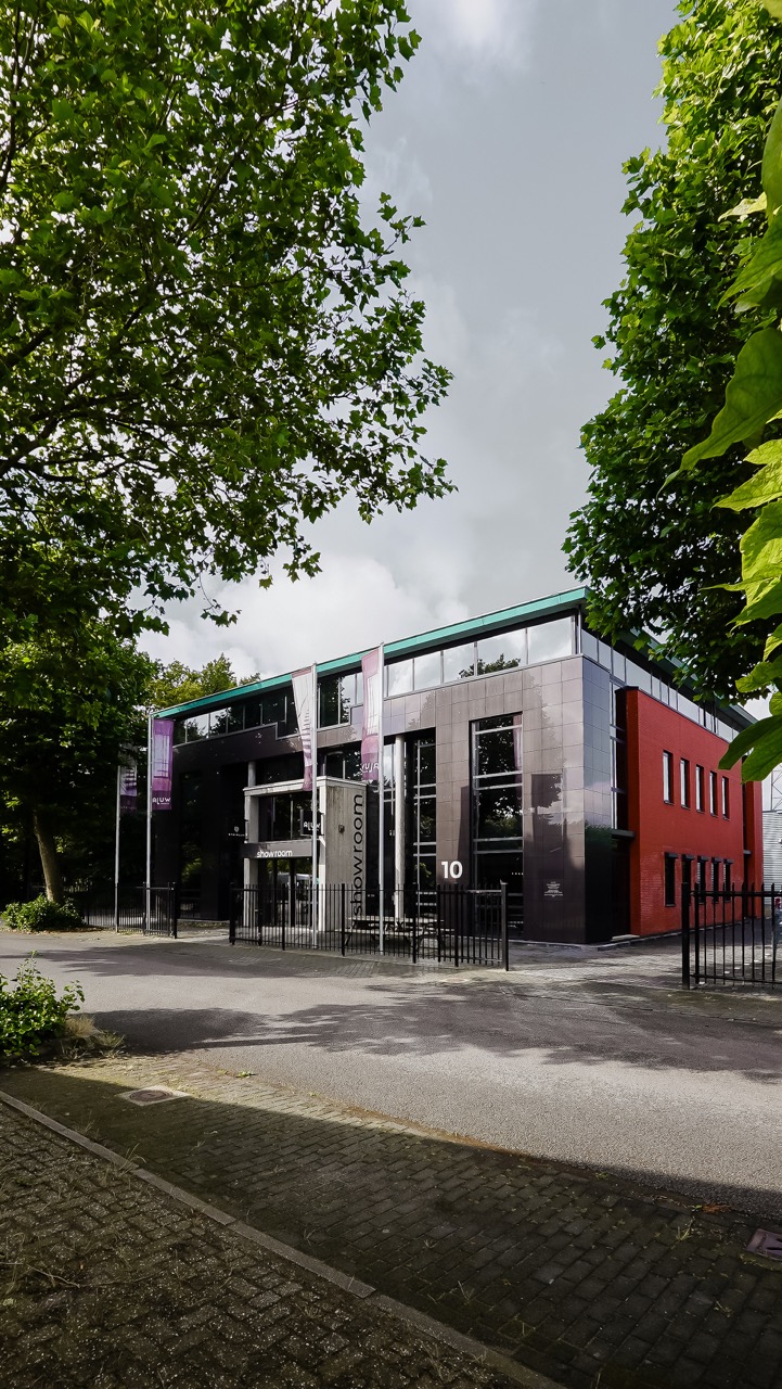 Showroom Forrevo Showroom Forrevo