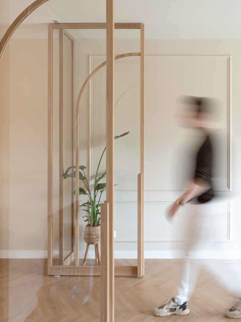 Japandi deuren bij Forrevo Japandi deuren bij Forrevo