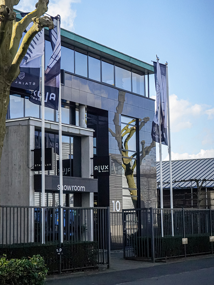 Showroom Forrevo Showroom Forrevo